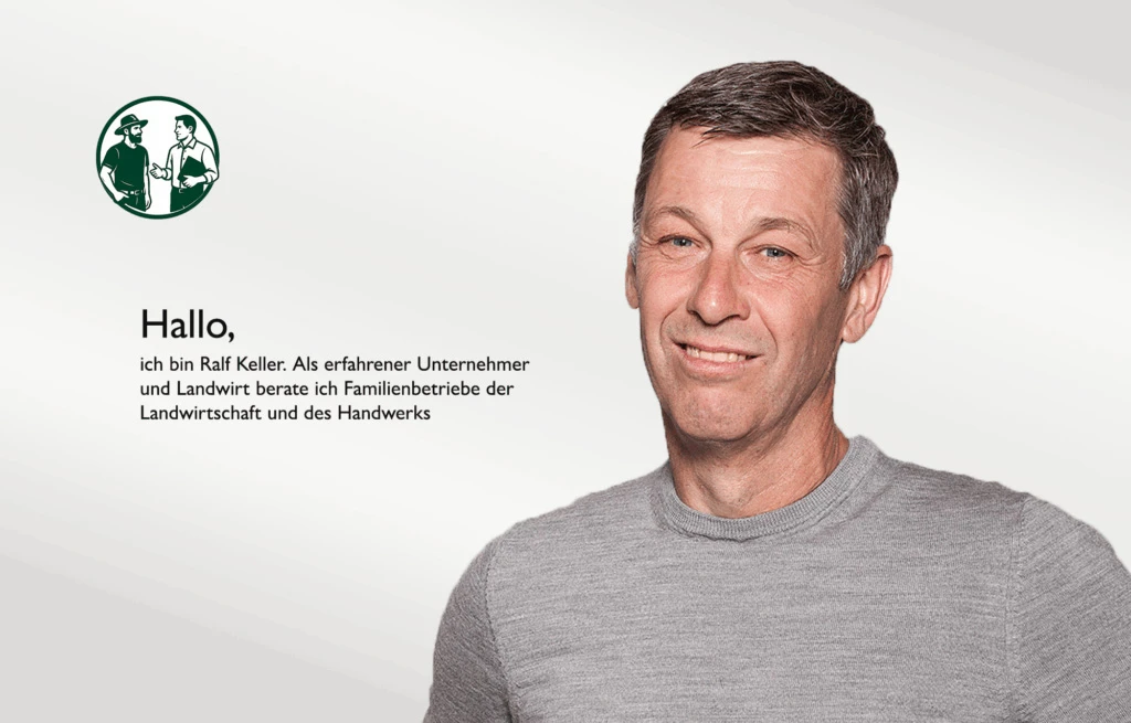 Über-mich-Ralf-Keller